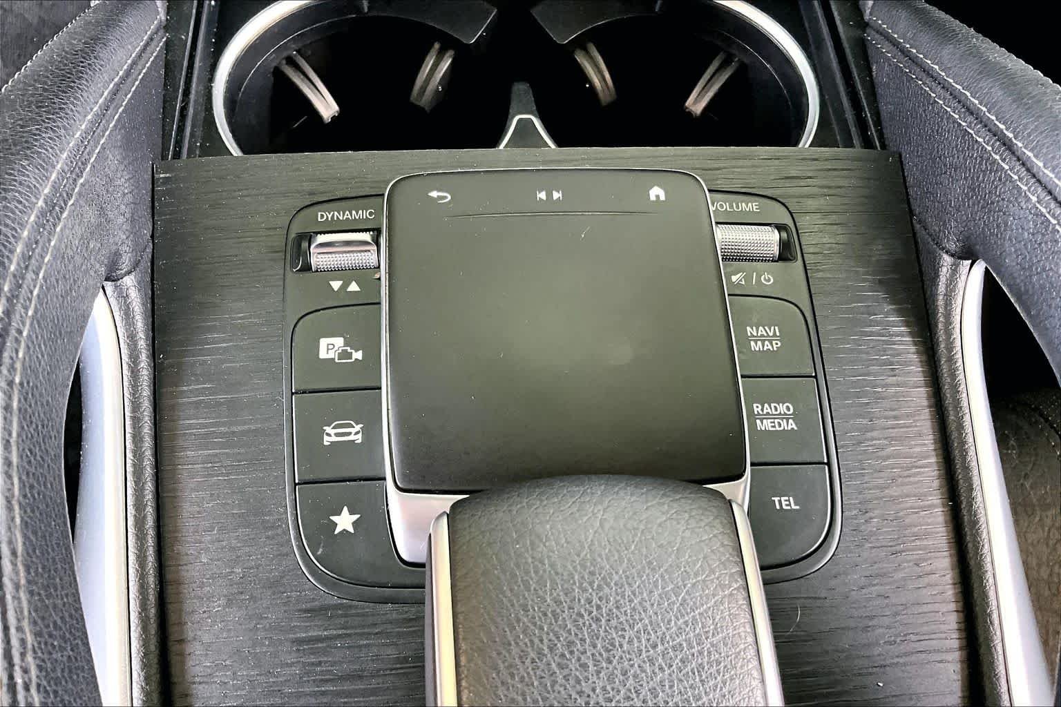 Used 2022 Cirrus Silver Metallic Mercedes-Benz GLE 350 image 34