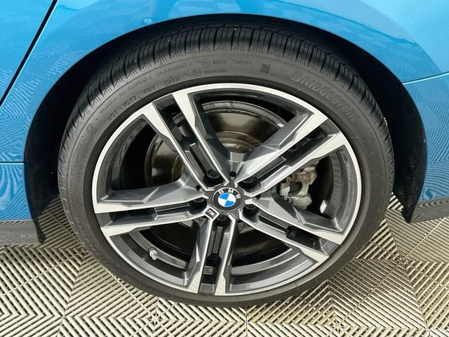 Certified Used 2023 Blue BMW 228i image 23