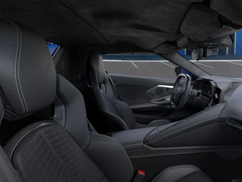 New 2025  Chevrolet E-Ray image 17