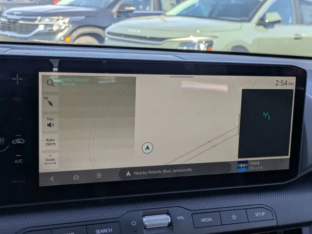 New 2025 Steel Gray Kia GT-Line Turbo image 22