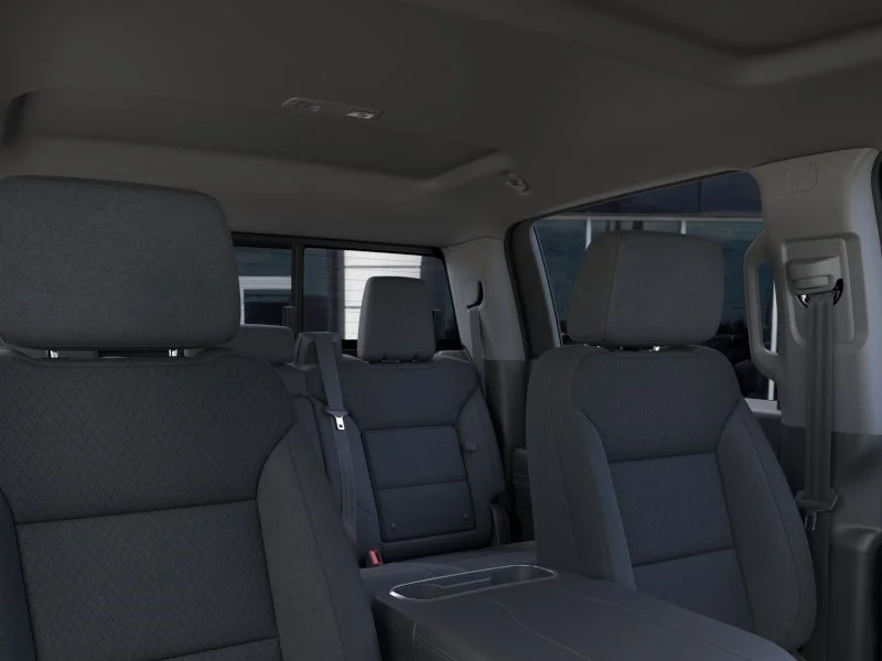 New 2026 Summit White GMC Elevation image 24