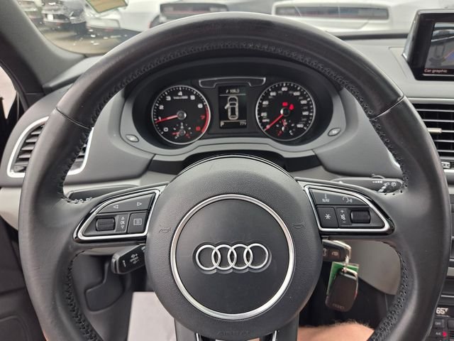 Used 2018  Audi 2.0T Premium image 27