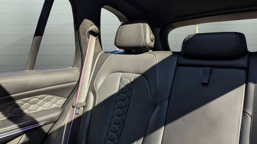 Used 2023 Gray BMW Base image 40