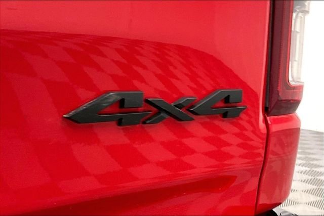 2023 RAM Ram 1500 Pickup Big Horn/Lone Star - Photo 9