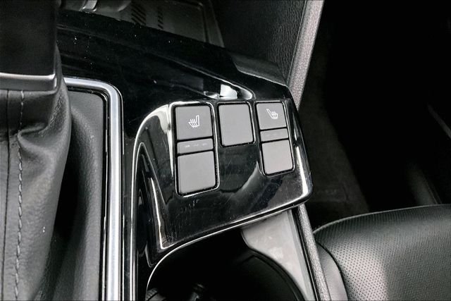 2025 Kia Sportage EX - Photo 33
