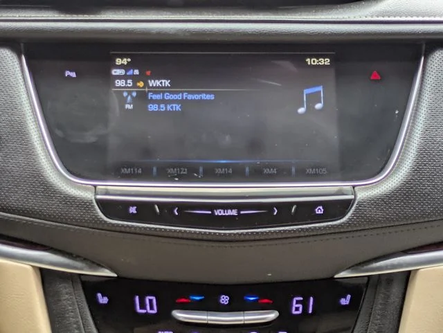2018 Cadillac XT5 Luxury - Photo 18