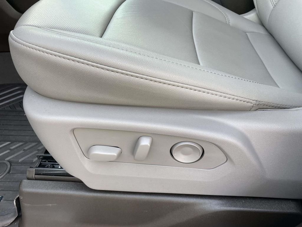 2026 Chevrolet Silverado 1500 LTZ - Photo 18