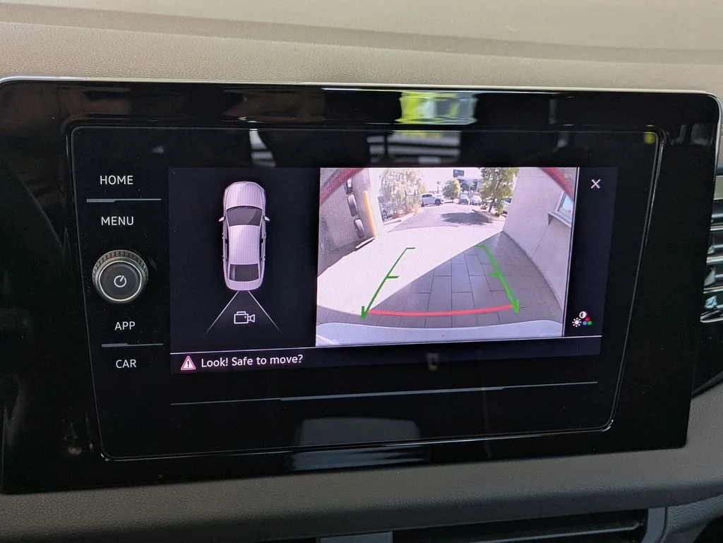 2025 Volkswagen Jetta Sport - Photo 14
