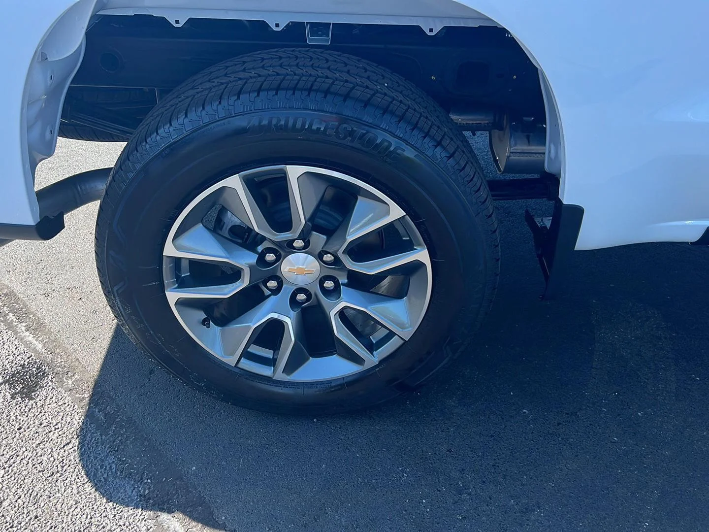 2026 Chevrolet Silverado 1500 LT - Photo 33