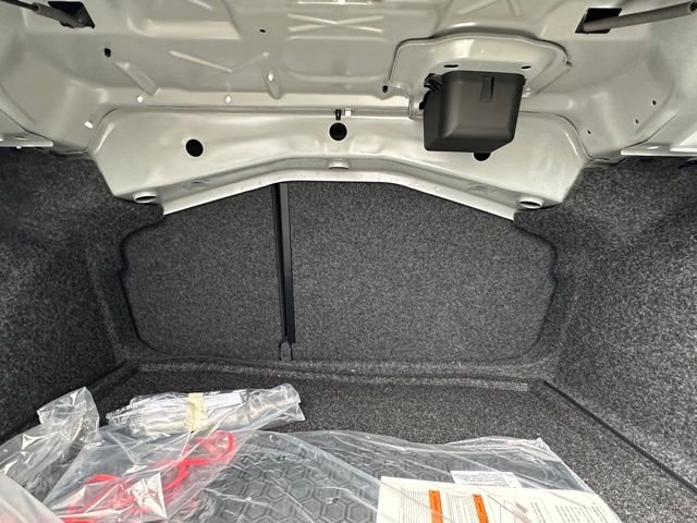 New 2026 Pure White Volkswagen 2.0T Autobahn image 14