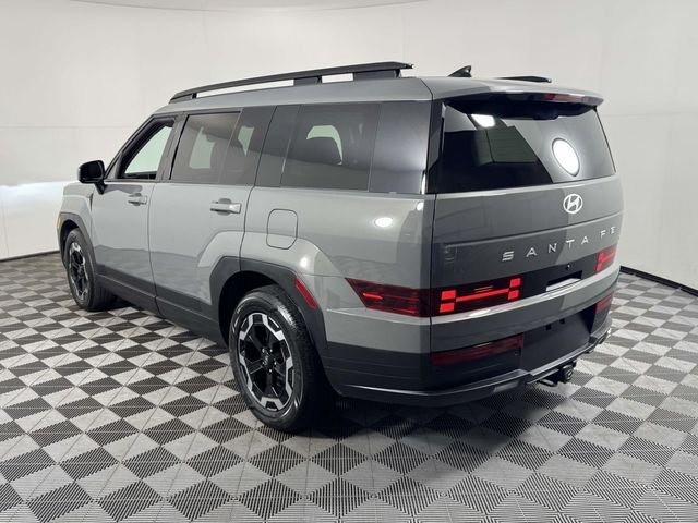 Used 2025 Gray Hyundai SEL image 8