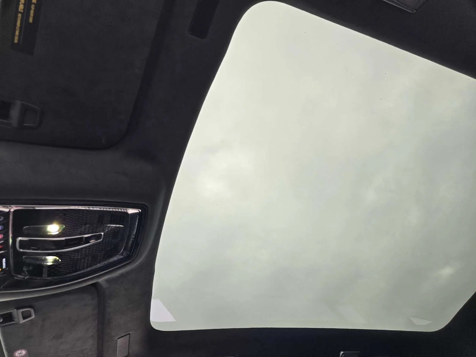 2025 Cadillac Escalade IQ Sport 2 - Photo 17