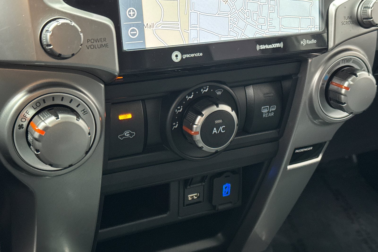 Used 2022 White Toyota TRD Sport image 22