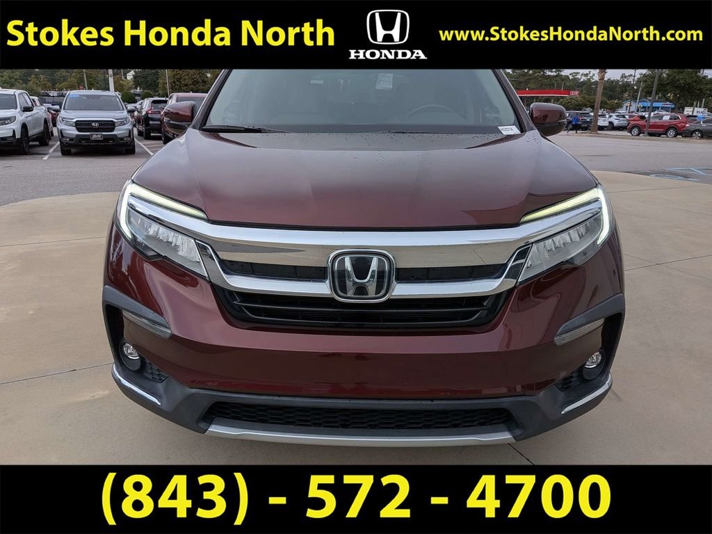 Used 2022  Honda Touring image 12