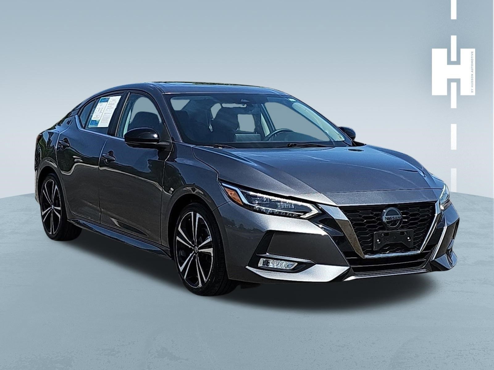 2022 Nissan Sentra