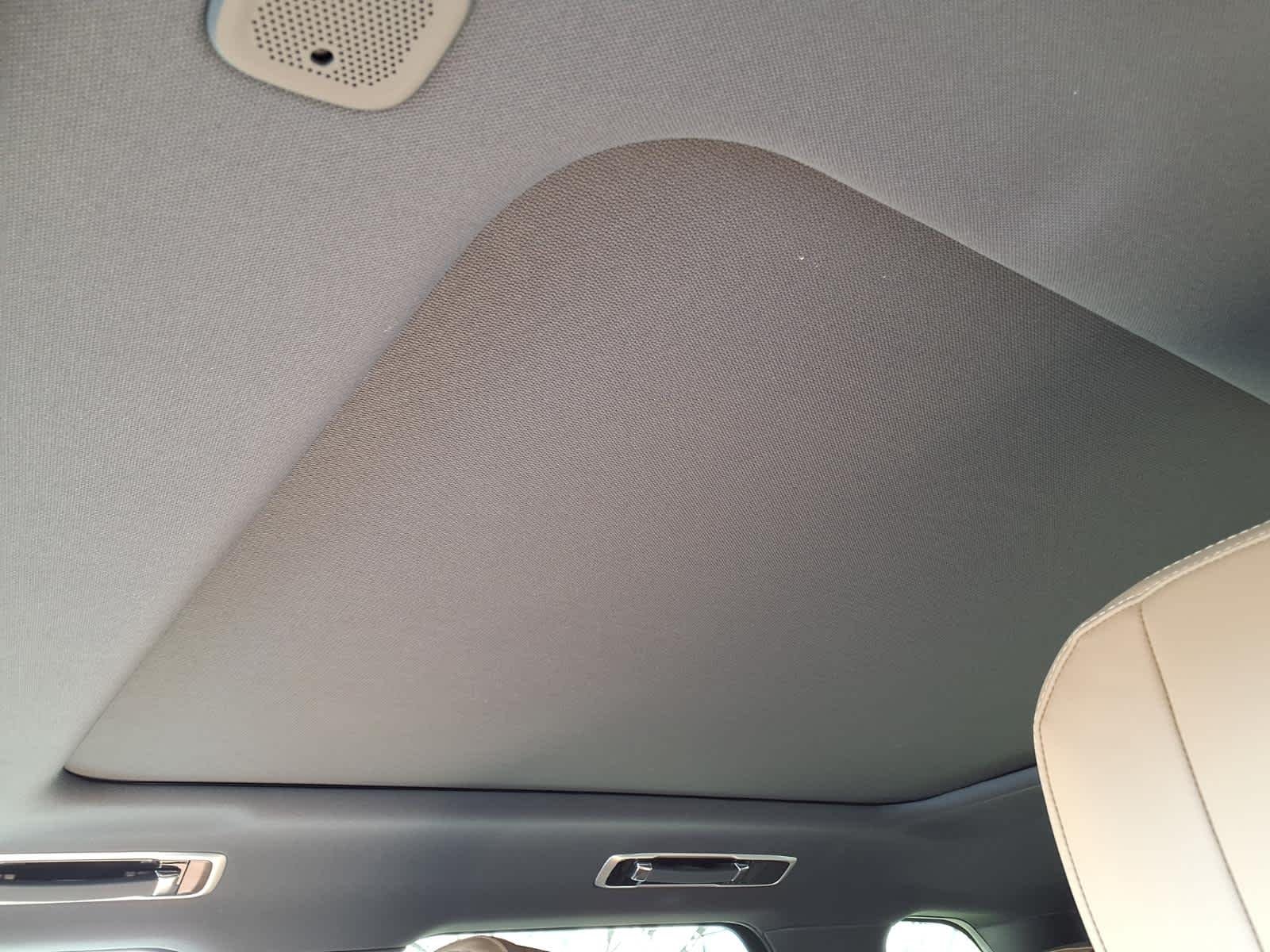 2026 Land Rover Range Rover Sport SE - Photo 10