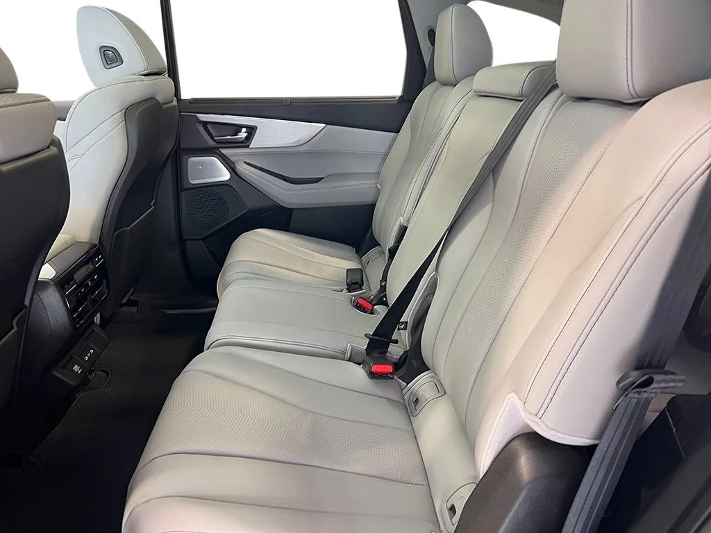 2026 Acura MDX Technology Package - Photo 28
