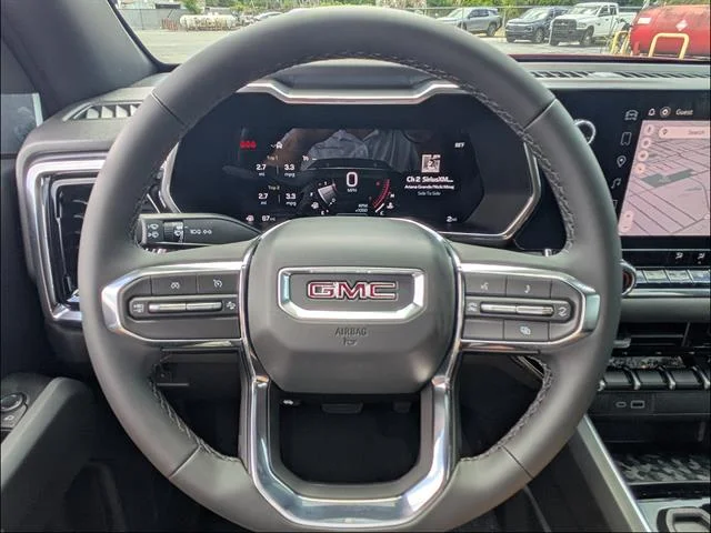 2026 GMC Canyon Elevation - Photo 20