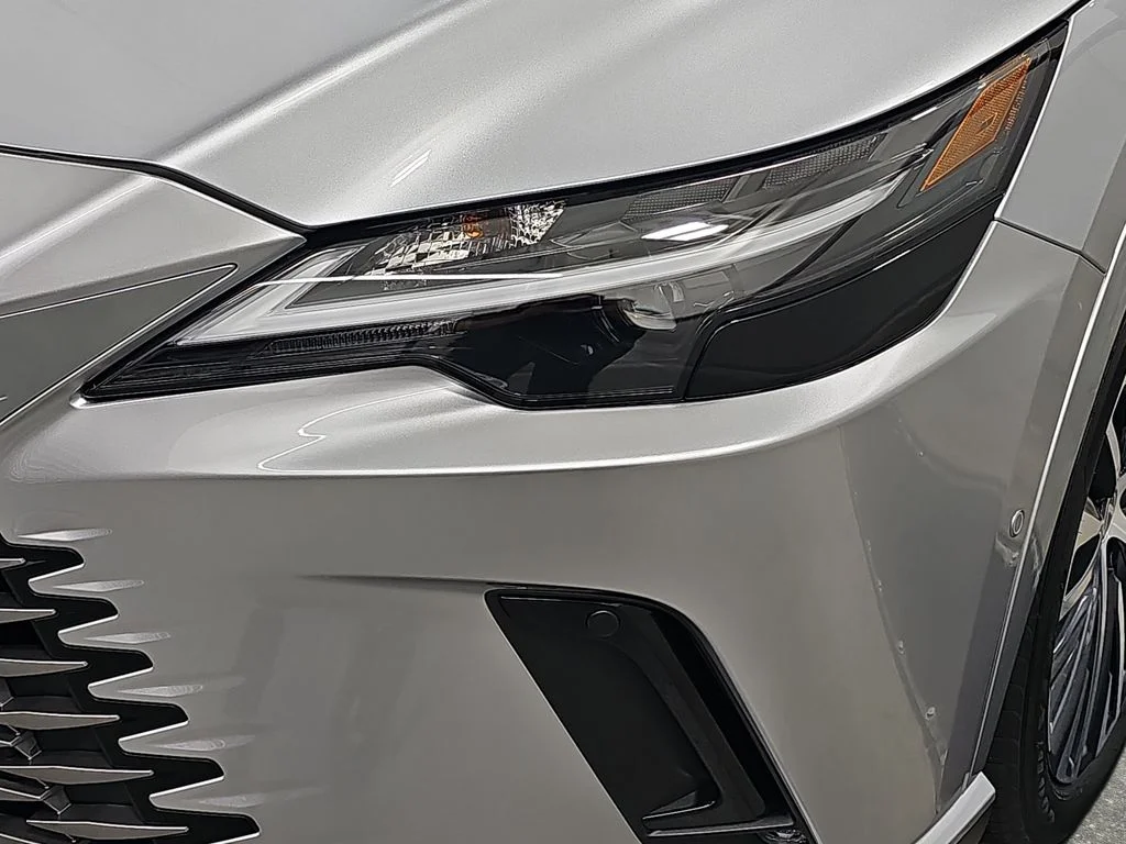 New 2026 Iridium Lexus PREMIUM PLUS image 30