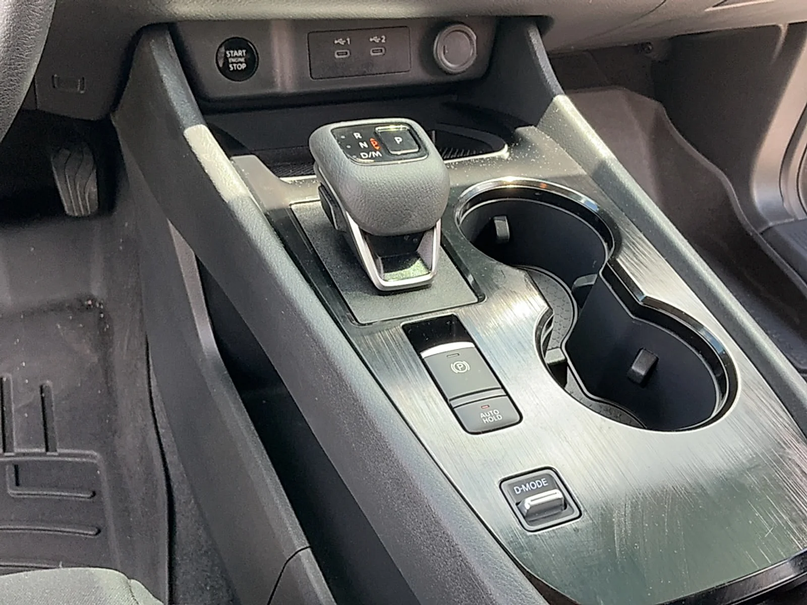 Used 2026 Gray Nissan S image 10