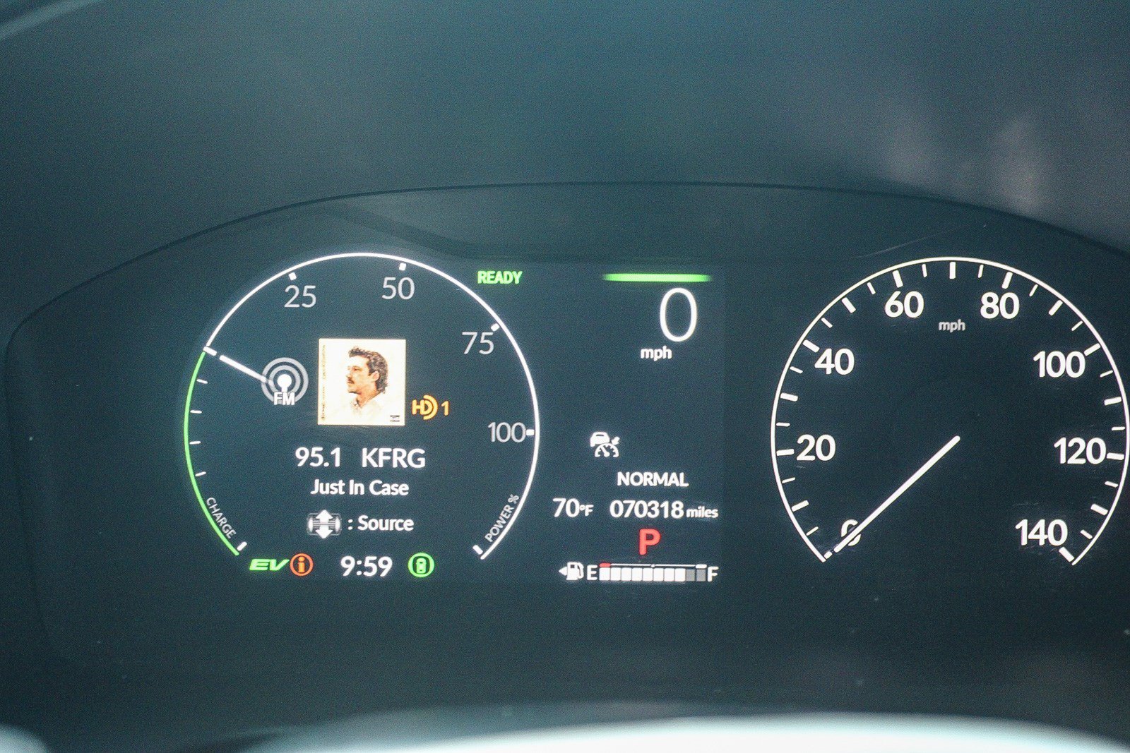Certified Used 2024 Meteorite Gray Metallic Honda Sport-L image 24
