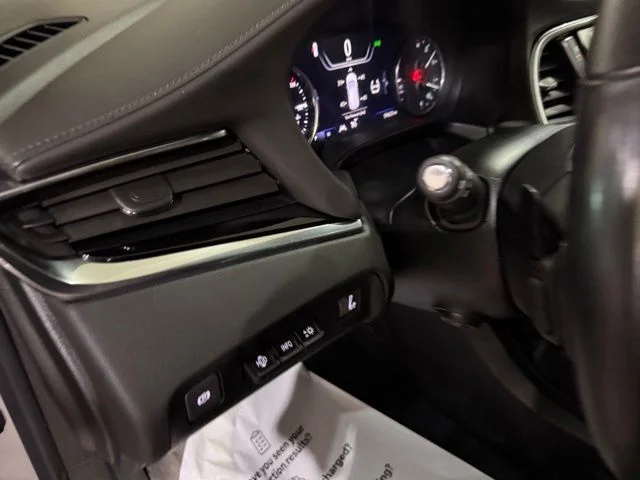 Used 2024 White Frost Buick Avenir image 13
