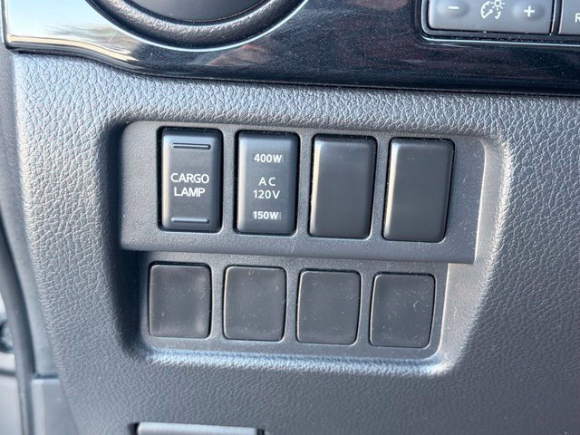 2021 Nissan Titan SV - Photo 22