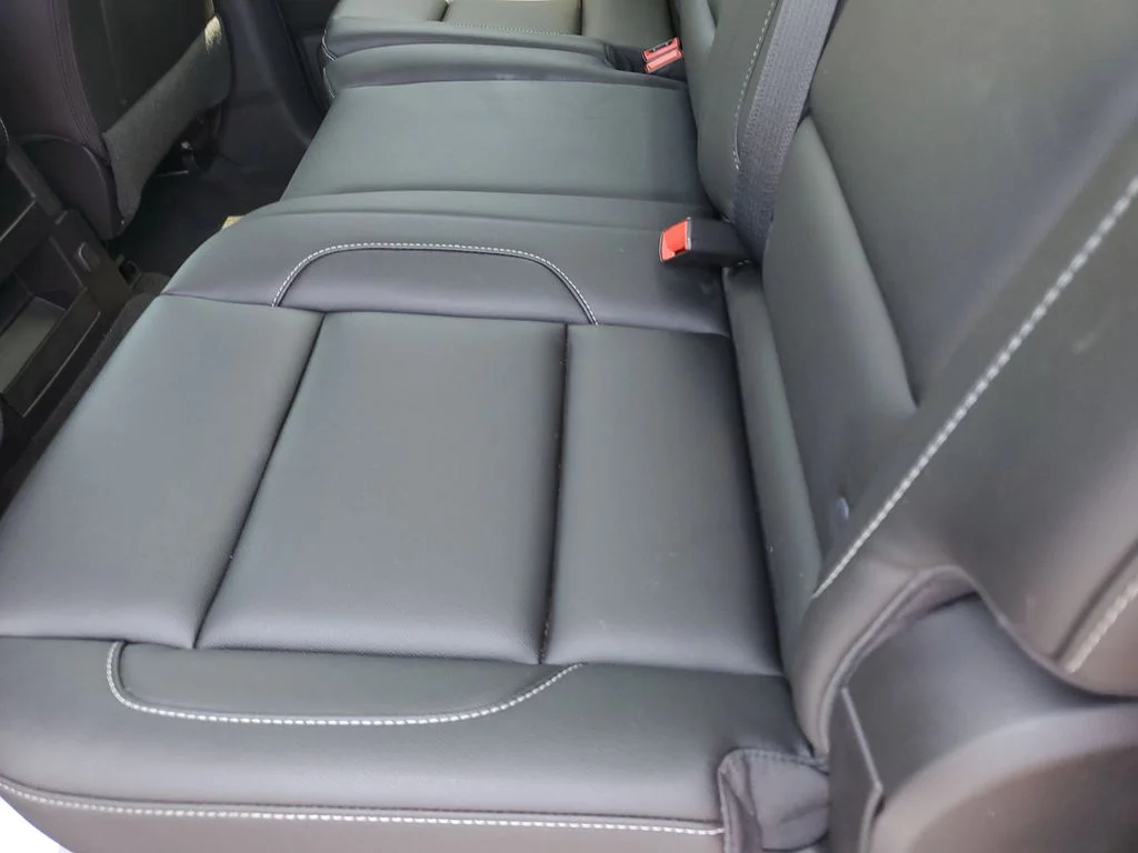 Used 2018 Beige Chevrolet LT image 15