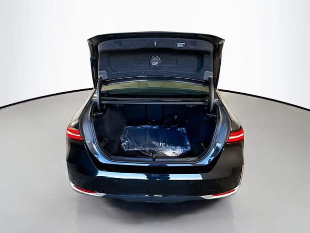 2025 BMW 5 Series 530i - Photo 24