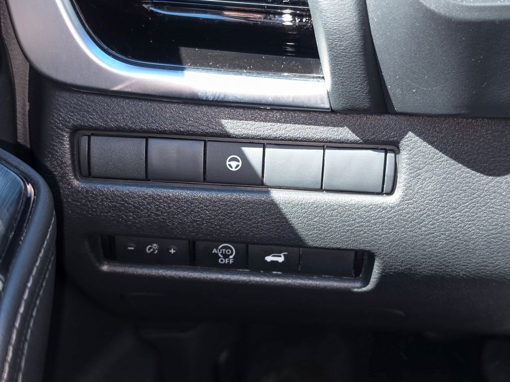 Used 2026 Gray Nissan SL image 28