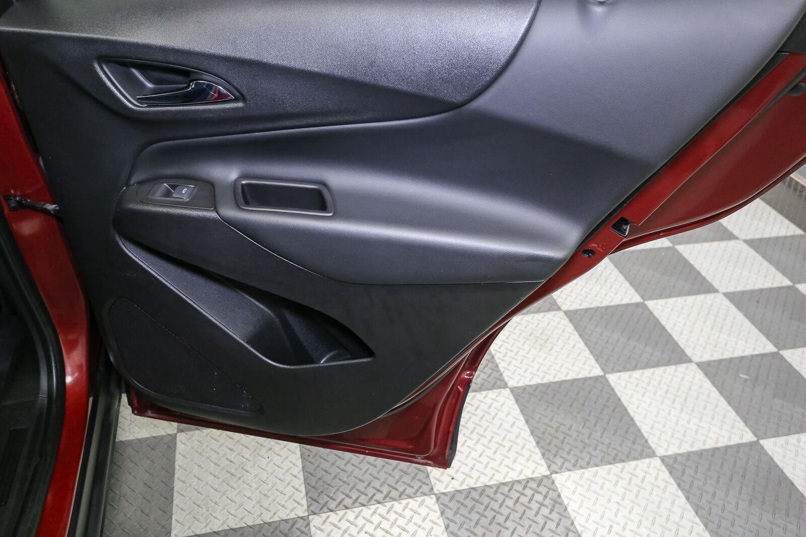 Used 2020 Cajun Red Tintcoat Chevrolet LT image 23