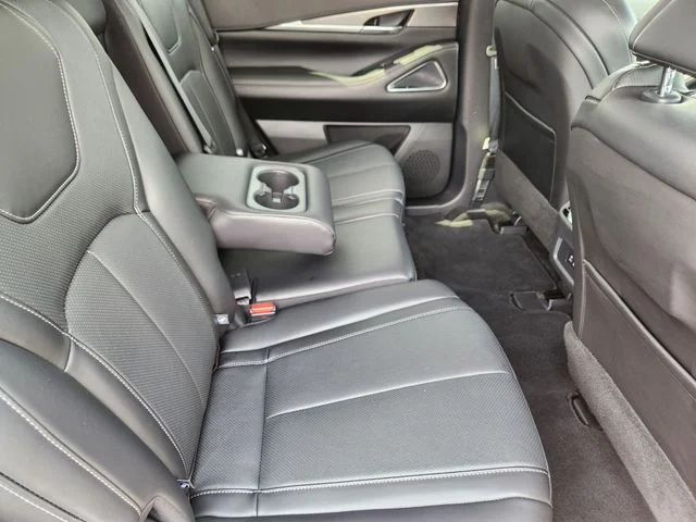 2025 INFINITI QX60 LUXE - Photo 24