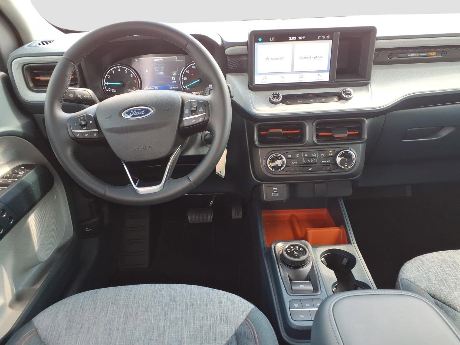 2023 Ford Maverick XLT - Photo 11