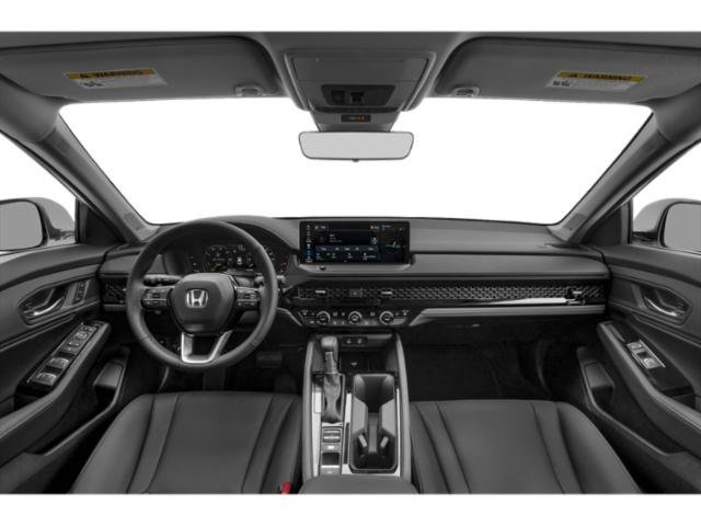 Used 2025 White Honda Touring image 4