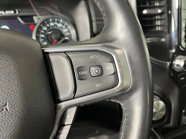 Used 2023 Gray Ram Laramie image 20