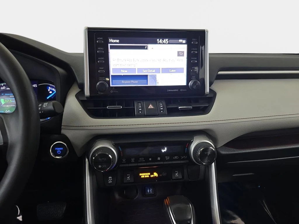 Used 2019 Gray Toyota Limited image 23
