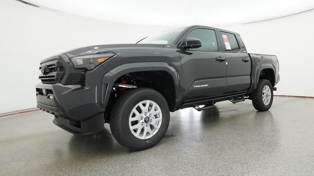 New 2026 Underground Toyota SR5 image 20