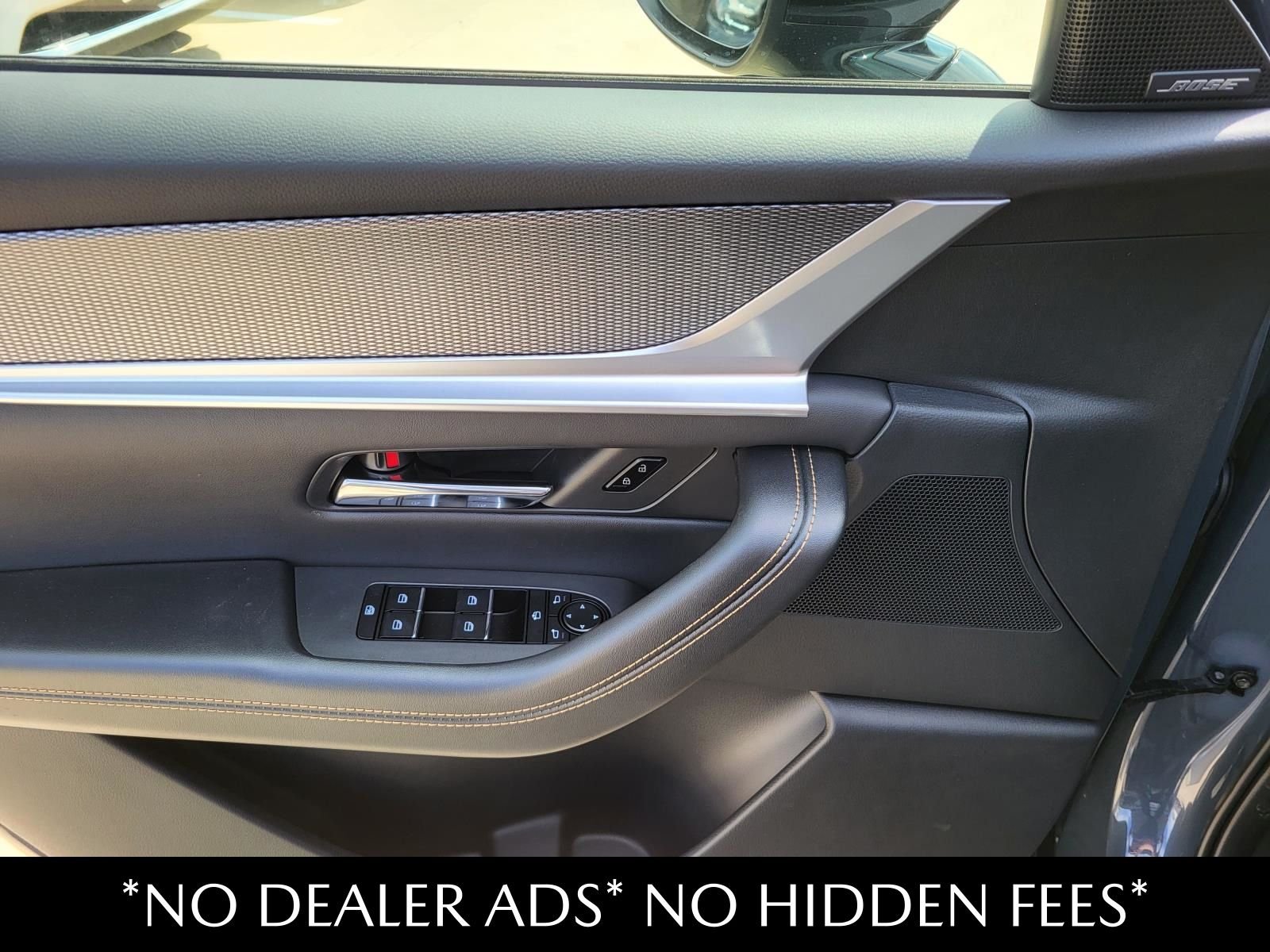 New 2026 Polymetal Gray Metallic Mazda 3.3 Turbo Premium Sport AWD image 15