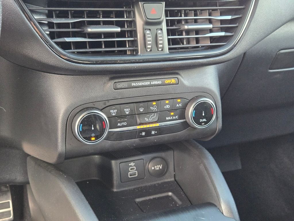 Used 2024 Blue Ford ST-Line image 29