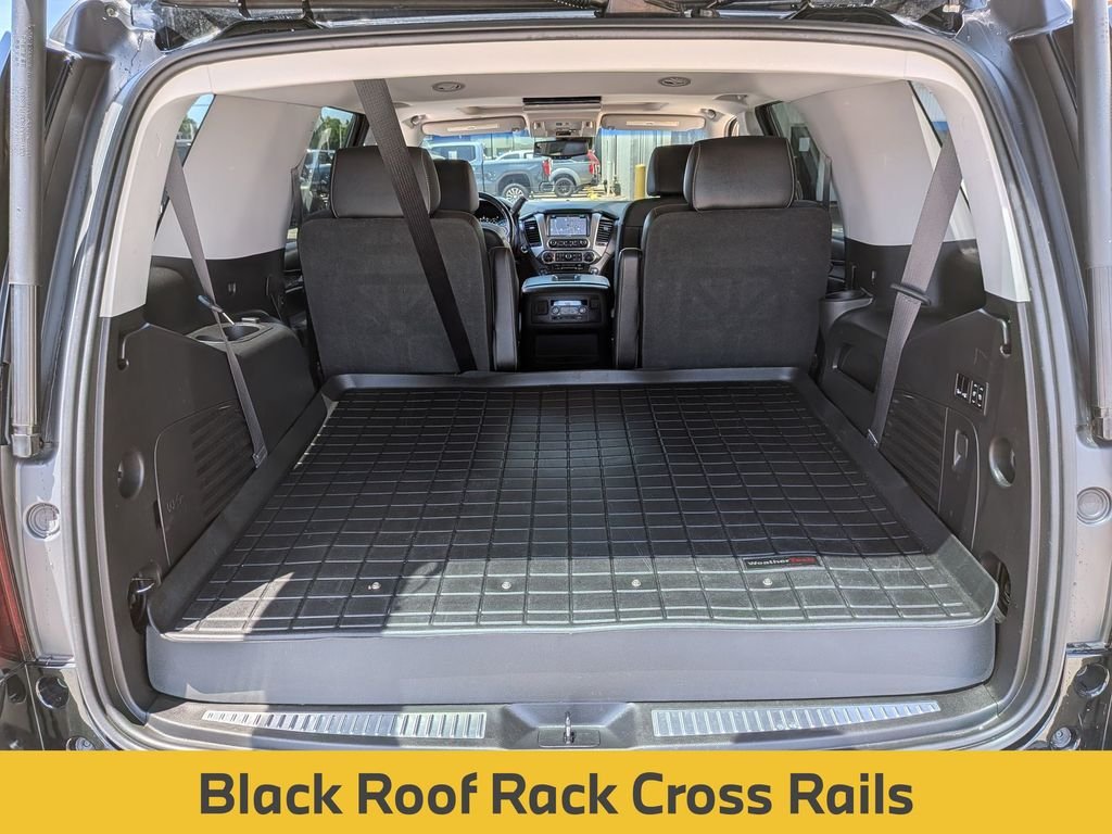 Used 2018 Black Chevrolet Premier image 29