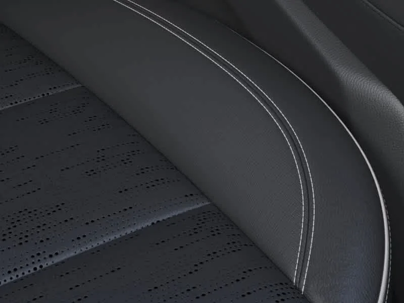 New 2026 Ebony Twilight Metallic Buick Sport Touring image 21