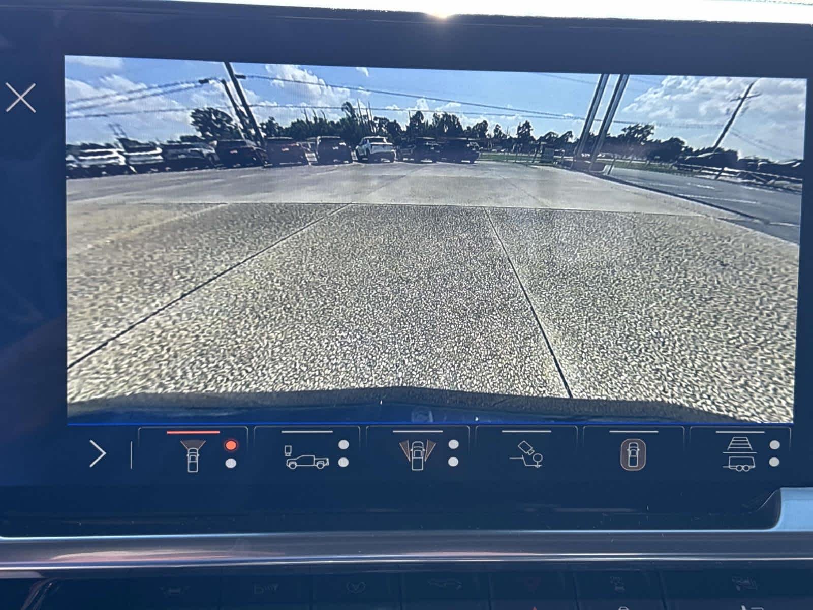 2026 Chevrolet Silverado 1500 LT - Photo 18