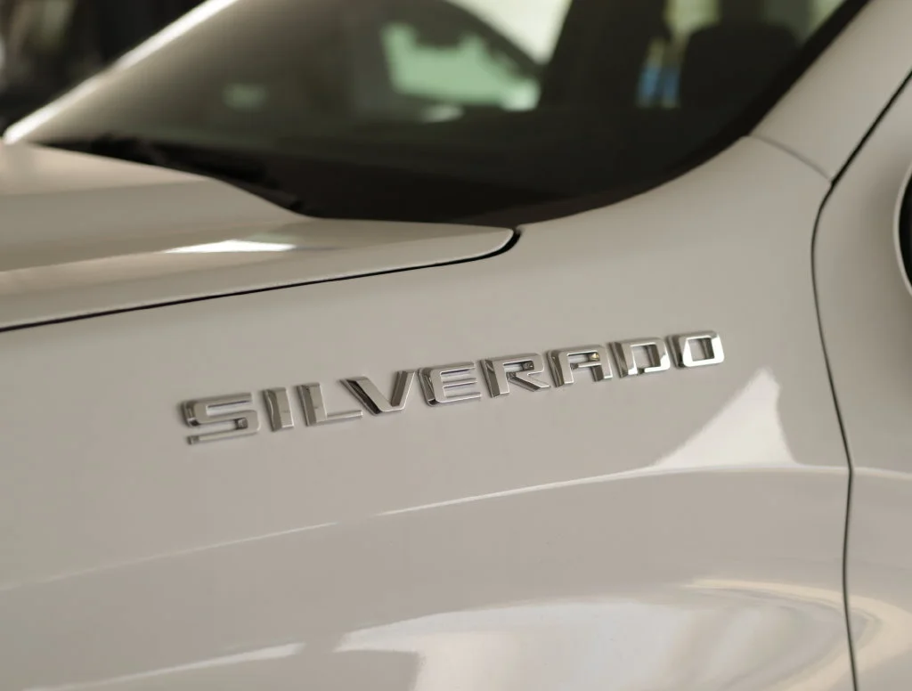 2026 Chevrolet Silverado 1500 RST - Photo 34