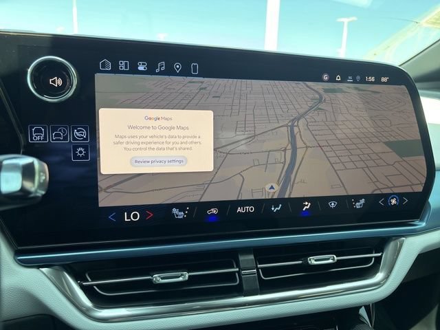 New 2026 Summit White Chevrolet LT image 19