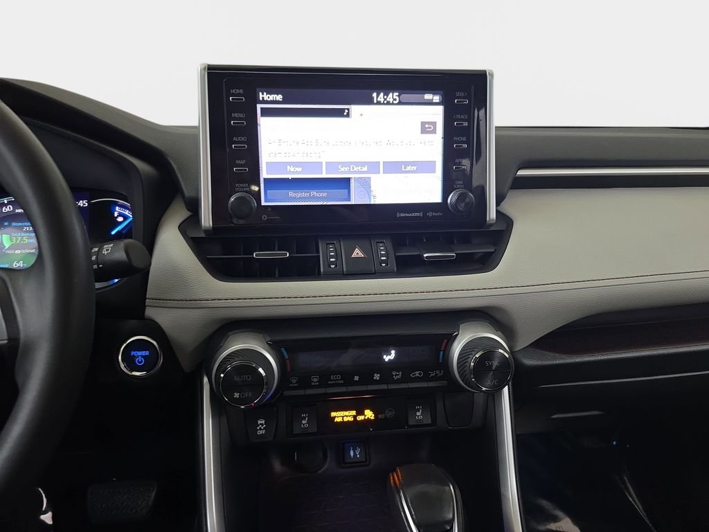 Used 2019 Gray Toyota Limited image 23