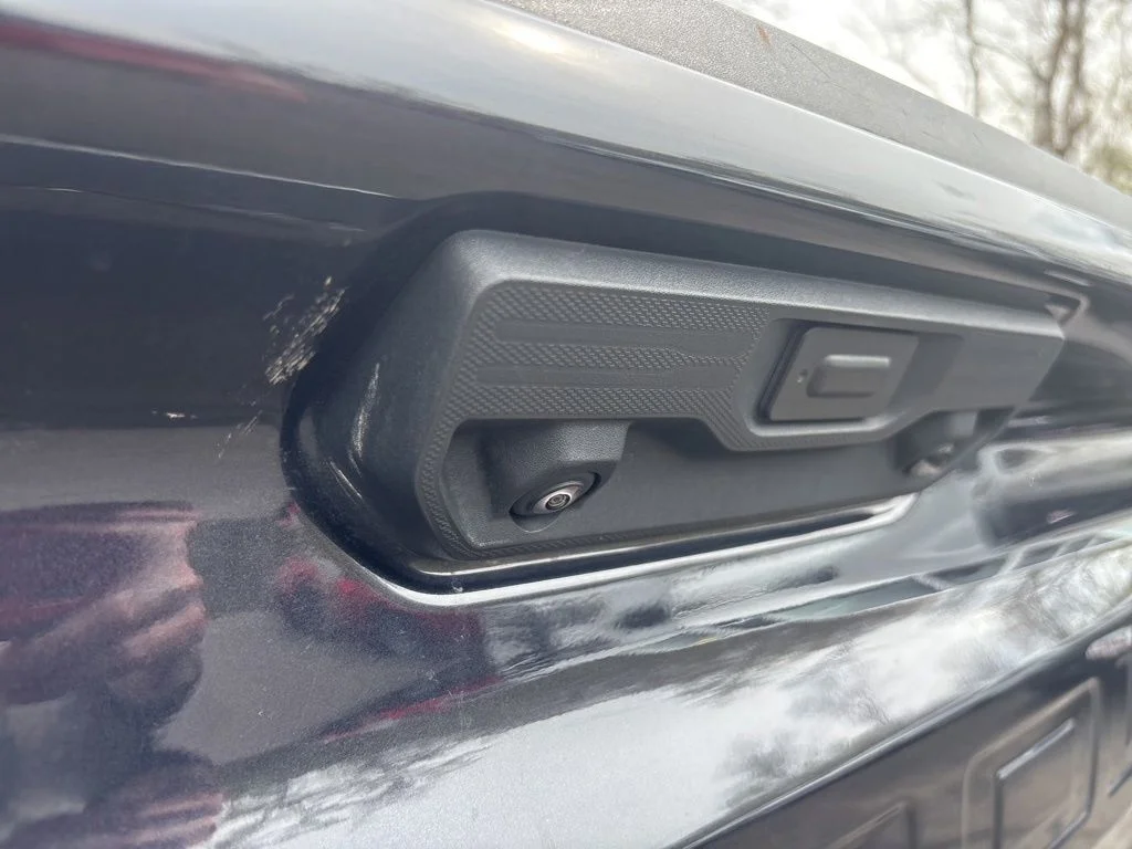 2024 Chevrolet Silverado 1500 LT - Photo 14
