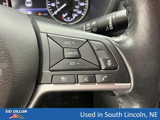 2022 Nissan Sentra SV - Photo 10