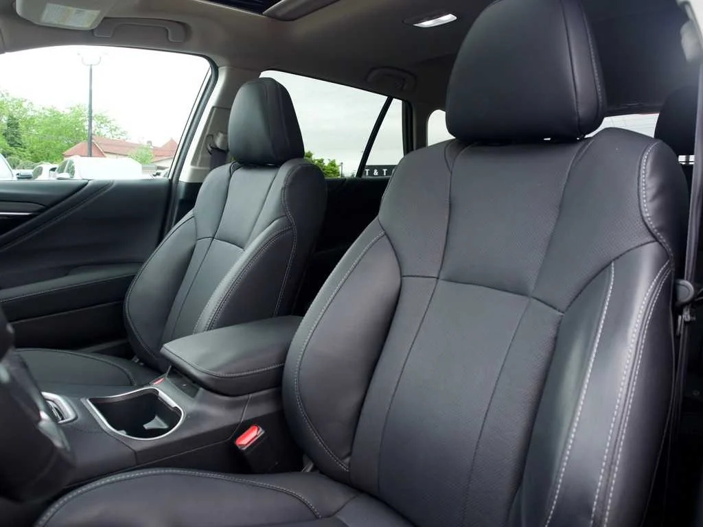 2023 Subaru Outback Limited - Photo 21