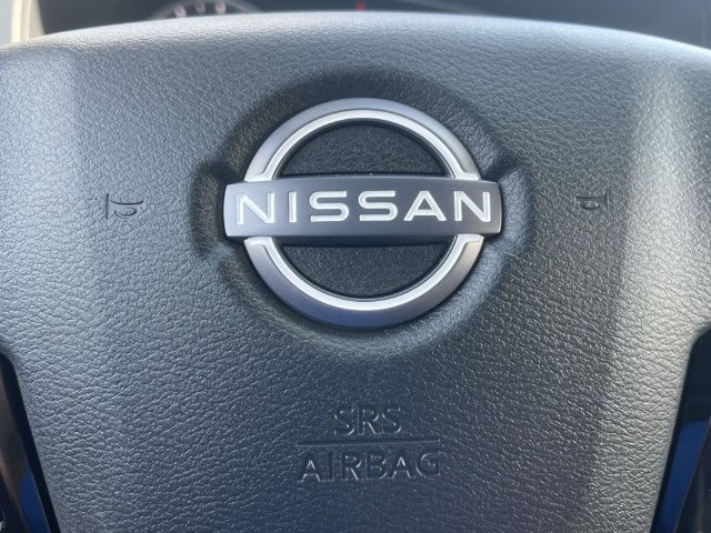 New 2027  Nissan SV image 29