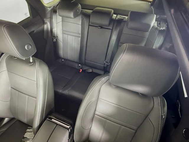 New 2026 Santorini Black Land Rover  image 14